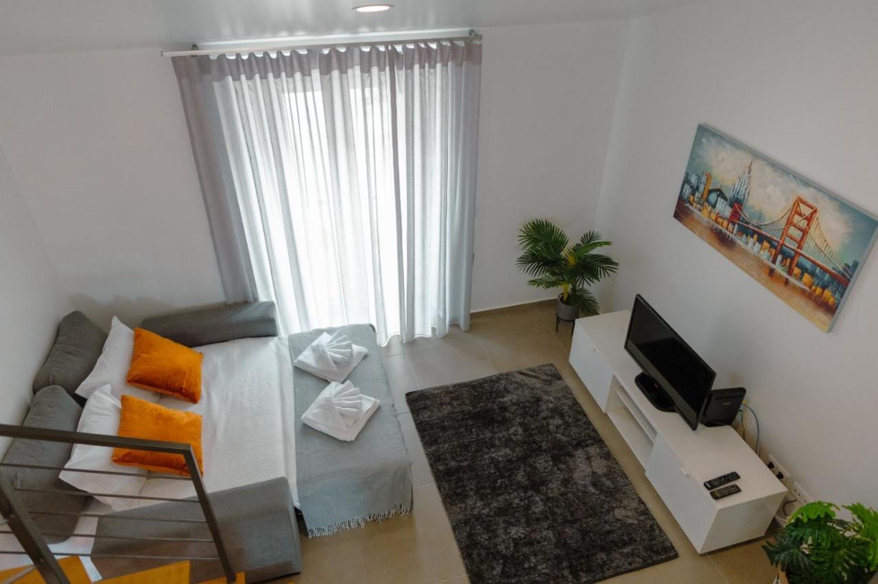 Antiga Adega Apartment Óbidos Exterior foto