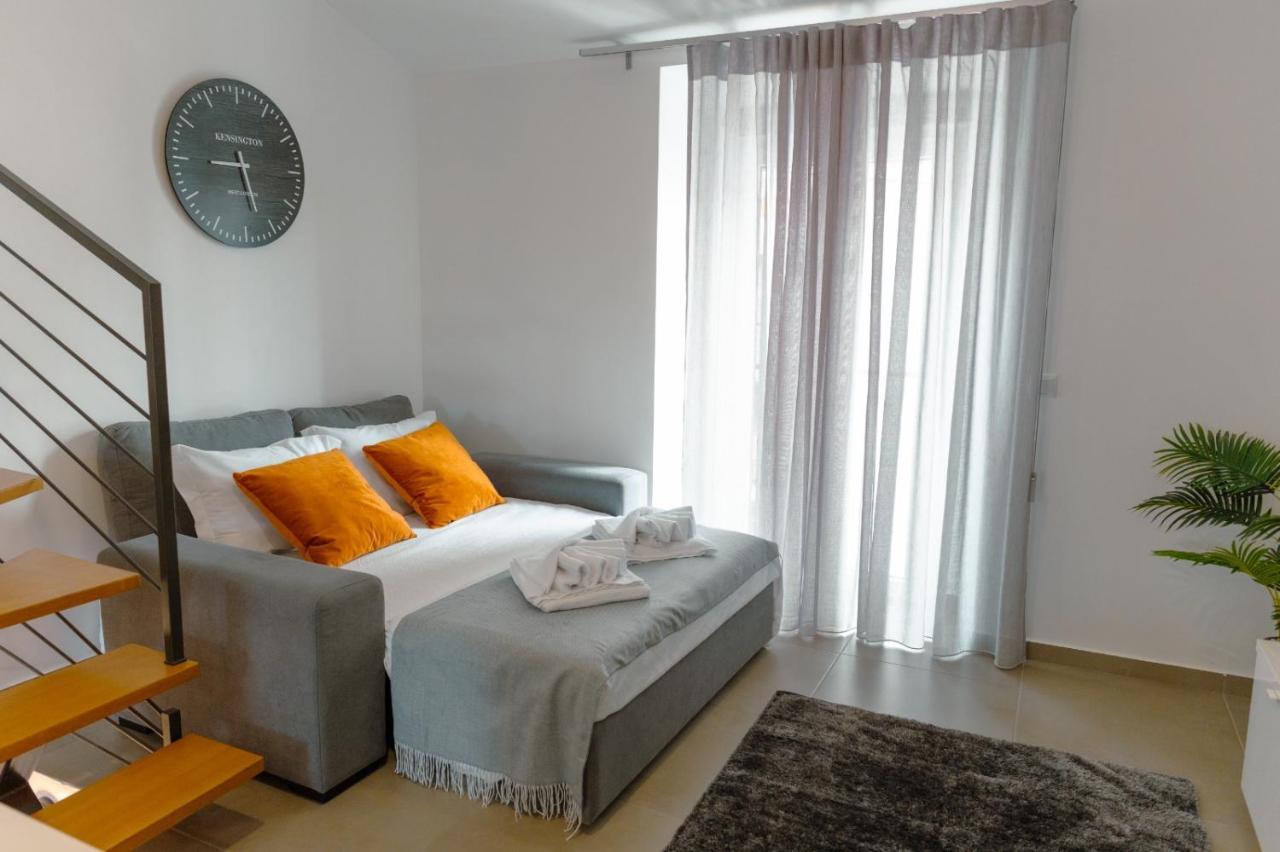 Antiga Adega Apartment Óbidos Exterior foto