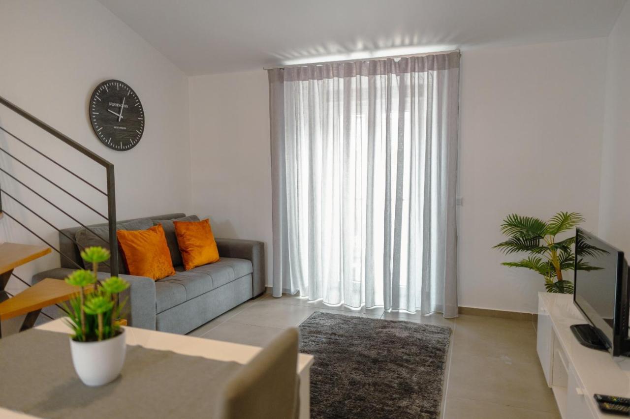 Antiga Adega Apartment Óbidos Exterior foto